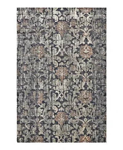 Feizy Fiona 6223268f Area Rug, 5' X 7'6 In Gray-ivory