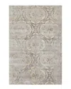 Feizy Fiona 9 Ft 2 In X 12 Ft 2 In Rug In Gray