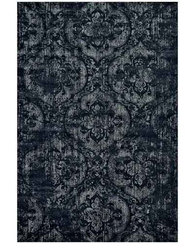 Feizy Fiona Rug In Blue