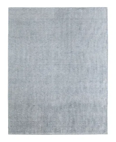 Feizy Fleetwood 8a06f Area Rug 2' X 3' In Blue