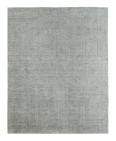 Feizy Fleetwood 8a06f Area Rug 2' X 3' In Green