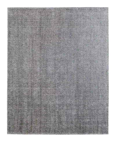 Feizy Fleetwood 8a06f Area Rug 3'6 X 5'6 In Gray