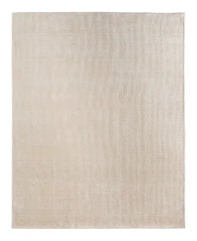Feizy Fleetwood 8a06f Area Rug 3'6 X 5'6 In Neutral