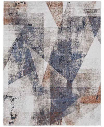 Feizy Gilmore 39mkf 8'x10' Area Rug In Multi