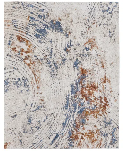 Feizy Gilmore 39mmf 5'3"x8' Area Rug In Multi