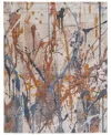 Feizy Gilmore 39mpf 8'x10' Area Rug In Multi