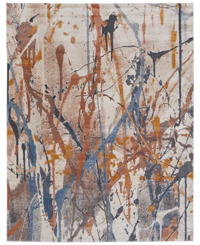 Feizy Gilmore 39mpf 8'x10' Area Rug In Multi
