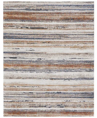 Feizy Gilmore 39mqf 5'3"x8' Area Rug In Multi