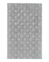 Feizy Gracelyn R8353 Area Rug, 8' X 11' In Gray