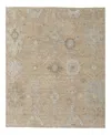Feizy Grafton 69f8f Area Rug, 3'6 X 5'6