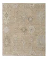 Feizy Grafton 69f8f Area Rug, 5'6 X 8'6