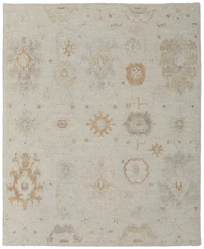 Feizy Grafton 69f9f 8'6"x11'6" Area Rug In Multi