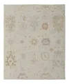 Feizy Grafton 69f9f Area Rug, 7'9 X 9'9