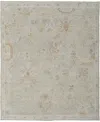 Feizy Grafton 69fnf 2'x3' Area Rug In Neutral