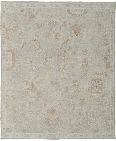 Feizy Grafton 69fnf 2'x3' Area Rug In Neutral