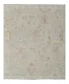 Feizy Grafton 69fnf Area Rug, 2' X 3'