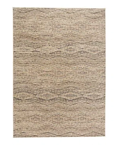 Feizy Grayson 8563576f Area Rug, 1'8 X 2'8 In Tan/gold
