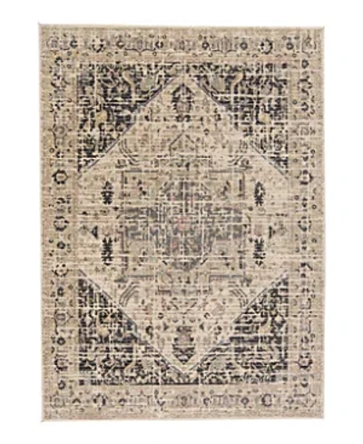 Feizy Grayson 8563579f Area Rug, 4'11 X 7'8 In Brown