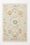 Feizy Hand-knotted Larson Rug In Neutral