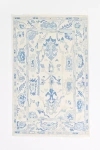 Feizy Hand-knotted Larson Rug In Multi