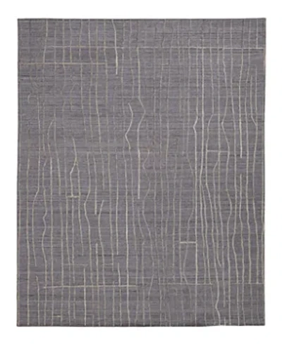 Feizy Haverhill T07t8000 Area Rug, 2' X 3' In Gray