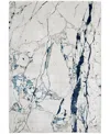 Feizy Indio 39gwf 3'11"x6' Area Rug In Blue