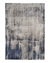Feizy Indio 39gyf Area Rug, 1'8 X 2'10 In Beige Blue