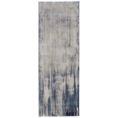 Feizy Indio Abstract Indoor Tan Area Rug 39gyf 2'-10" X 7'-10"