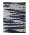 FEIZY INDIO IND39GZF AREA RUG, 3'11 X 6'