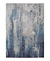 FEIZY INDIO IND39H2F AREA RUG, 3'11 X 6'