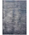 Feizy Indio R39gx 1'8" X 2'10" Area Rug In Blue
