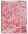 Feizy Indochine 4550f 7'6"x9'6" Area Rug In Pink