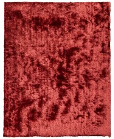 Feizy Indochine 4550f Rug Collection In Red