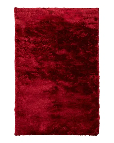 Feizy Indochine 4944550f Area Rug, 2' X 3'4 In Grandberry/red