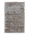 Feizy Indochine 4944550f Area Rug, 2' X 3'4 In Gray