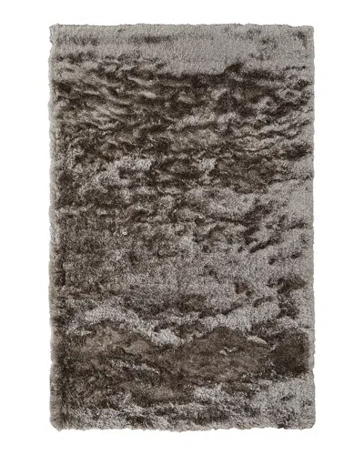 Feizy Indochine 4944550f Area Rug, 2' X 3'4 In Gray