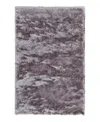 Feizy Indochine 4944550f Area Rug, 2' X 3'4 In Purple