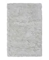 Feizy Indochine 4944550f Area Rug, 2' X 3'4 In White