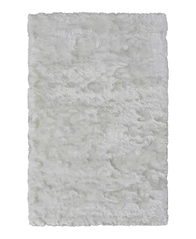 Feizy Indochine 4944550f Area Rug, 2' X 3'4 In White