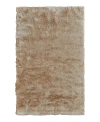 Feizy Indochine 4944550f Area Rug, 2'6 X 6' In Neutral