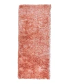 Feizy Indochine 4944550f Area Rug, 2'6 X 6' In Pink