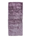 Feizy Indochine 4944550f Area Rug, 2'6 X 6' In Smoky Amethyst