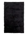 Feizy Indochine 4944550f Area Rug, 3'6 X 5'6 In Black
