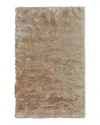 Feizy Indochine 4944550f Area Rug, 3'6 X 5'6 In Gold