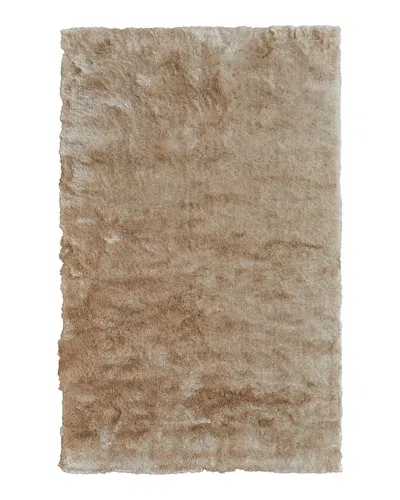 Feizy Indochine 4944550f Area Rug, 3'6 X 5'6 In Gold