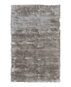 Feizy Indochine 4944550f Area Rug, 3'6 X 5'6 In Gray