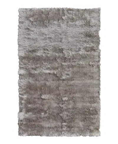 Feizy Indochine 4944550f Area Rug, 3'6 X 5'6 In Gray