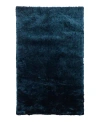 Feizy Indochine 4944550f Area Rug, 3'6 X 5'6 In Blue