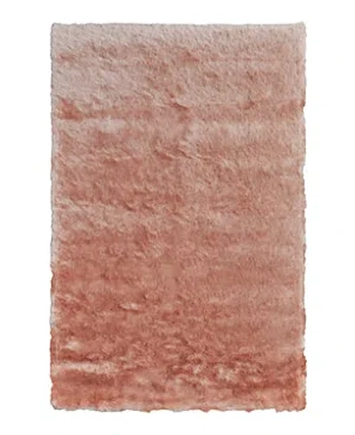 Feizy Indochine 4944550f Area Rug, 3'6 X 5'6 In Pink