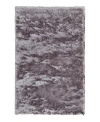Feizy Indochine 4944550f Area Rug, 3'6 X 5'6 In Purple